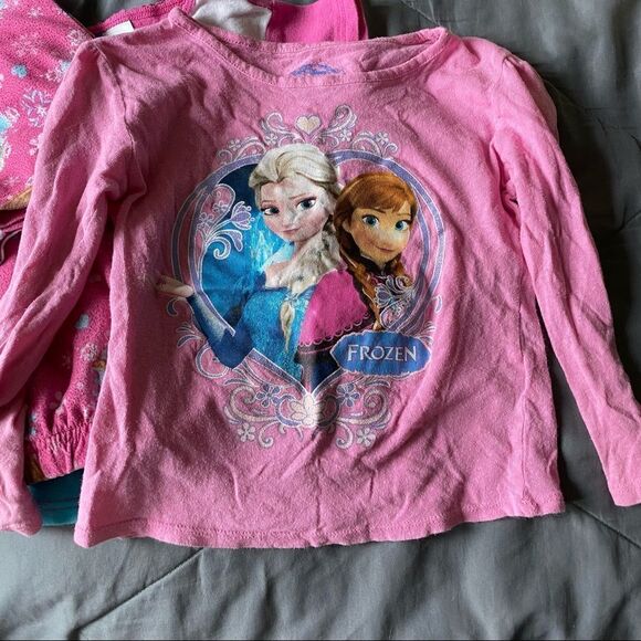 3PC SET DISNEY FROZEN - Picture 15 of 16